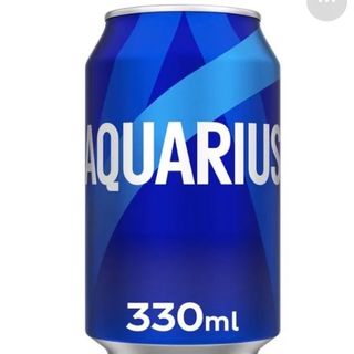 Aquarius de limón 330
