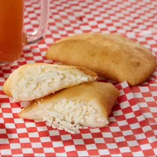 Empanada De Queso (1 Ud.)