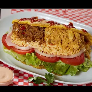 Patacón