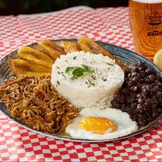 Pabellón Criollo