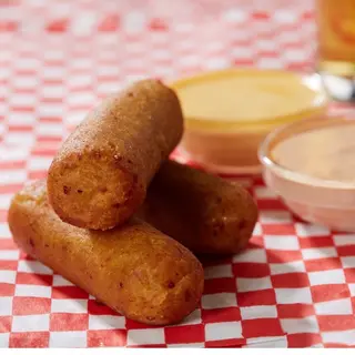 Tequeños De Plátano Macho (3 Uds.)