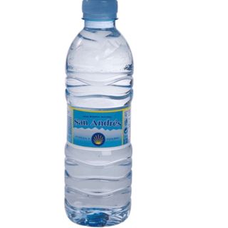 Agua Mineral Natural 500ml