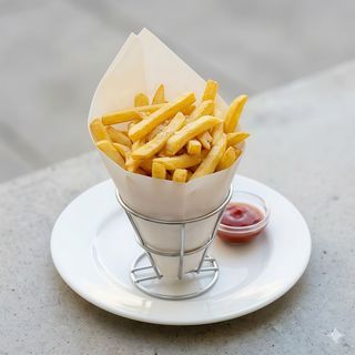 Patatas