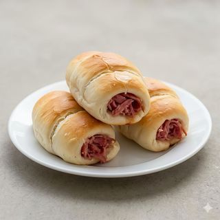 Cachitos (Ración)