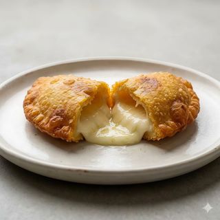 Empanada De Queso (1 Ud.)