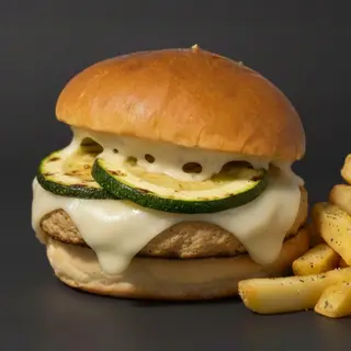 Veggie Burguer