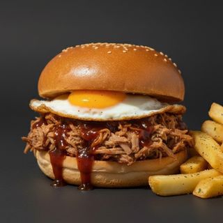 Pulled Pork