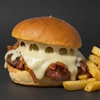 La Gaucha
