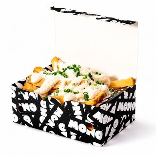 Truffle Fries