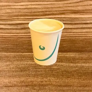 Café con leche