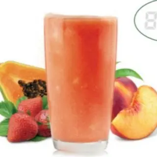 Peach paradise
