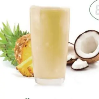 Piña colada