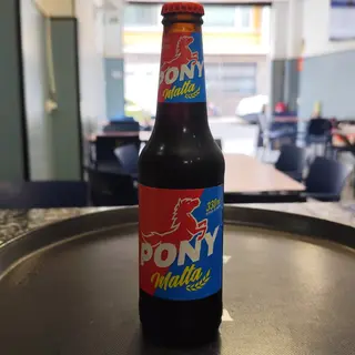 Malta Pony