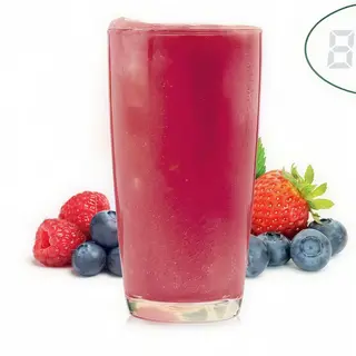 Berry Dream