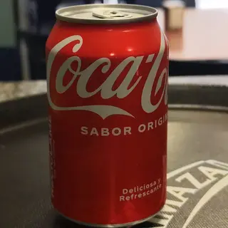 Cocacola