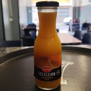 Zumo Melocotón