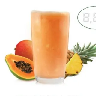 Tropic Mix