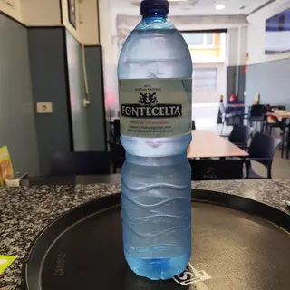 Agua