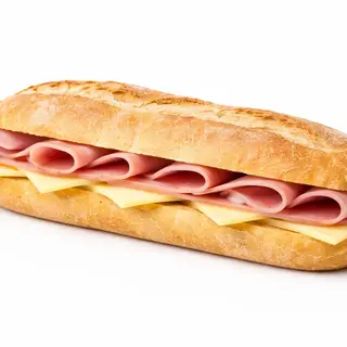 Bocadillo Mixto