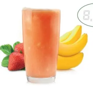 Red banana