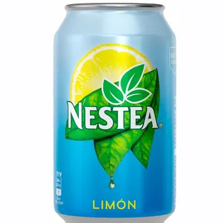 NESTEA LIMÓN 33CL