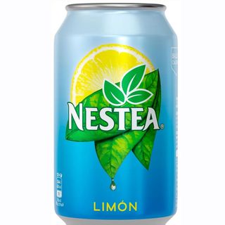NESTEA LIMÓN 33CL