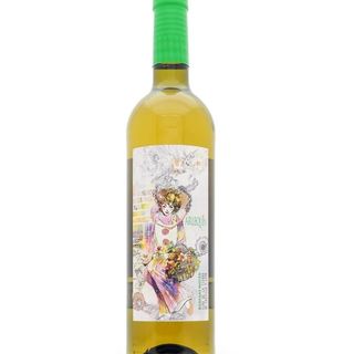 Vino Blanco Arlequín (Bodegas Mocén)