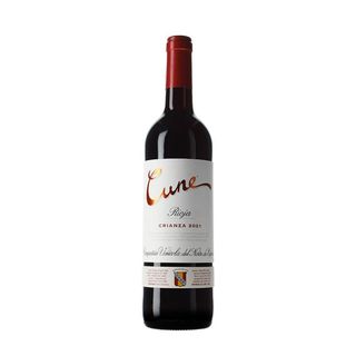 Vino Tinto CVNE Crianza