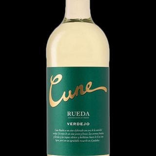 Vino Blanco CVNE Verdejo