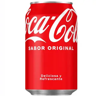 COCA COLA 33cl