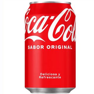 COCA COLA 33cl