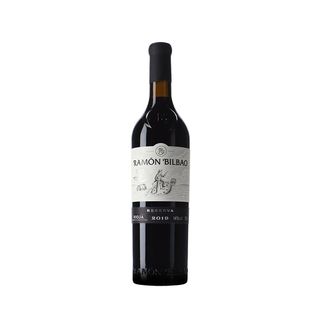 Vino Tinto Ramón Bilbao Reserva