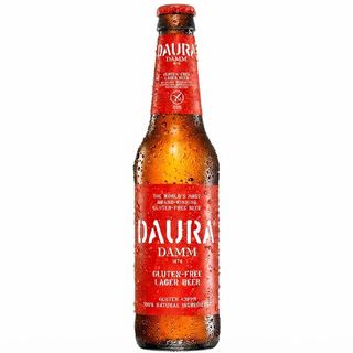 DAURA DAMM 33cl