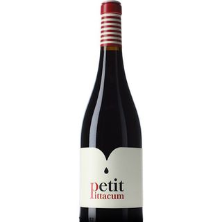 Vino Tinto Petit Pittacum