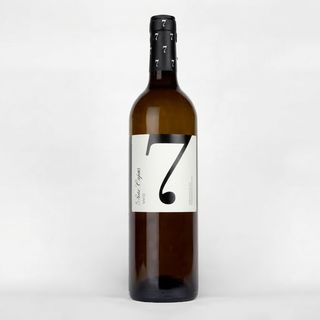 Vino Albariño 7 Cepas