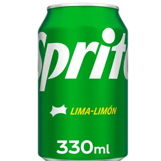 SPRITE 33cl