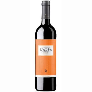 Vino Tinto Joven Ijalba