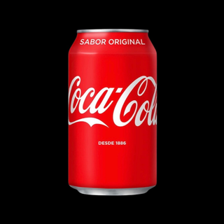 Coca Cola Sabor Original l330ml.
