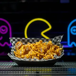 Papas Chicken Crunchy full Cheddar