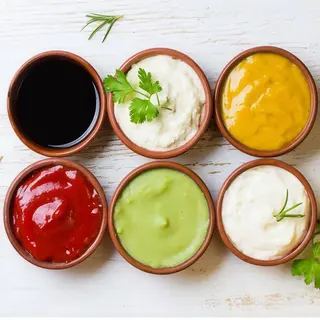 Salsa criolla