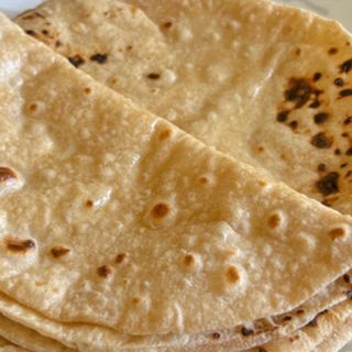 chapati