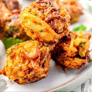 onion bhaji