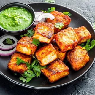 Paneer Pakora