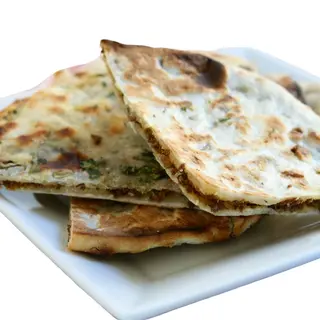 Keema Naan