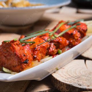 Chicken Tikka