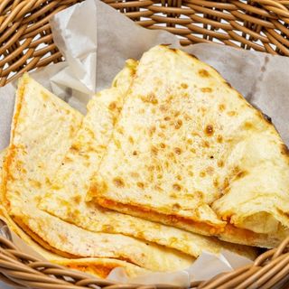 Peshwari Naan