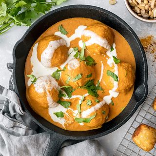 Malai Kofta