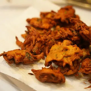 Vegetable Pakora