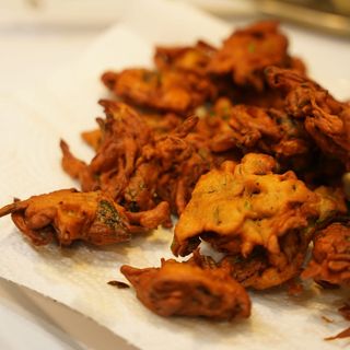 Vegetable Pakora