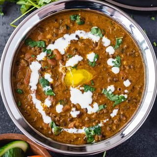 Daal Makhani